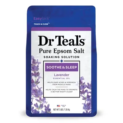 EPSOM SALT