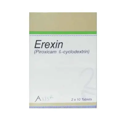 EREXIN