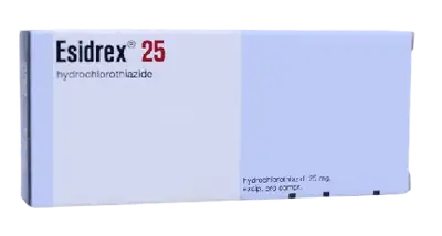 ESIDREX TABS