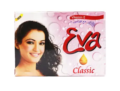 Eva Soap Classic 150g