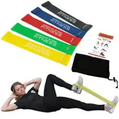 EXERCISE BAND MINI