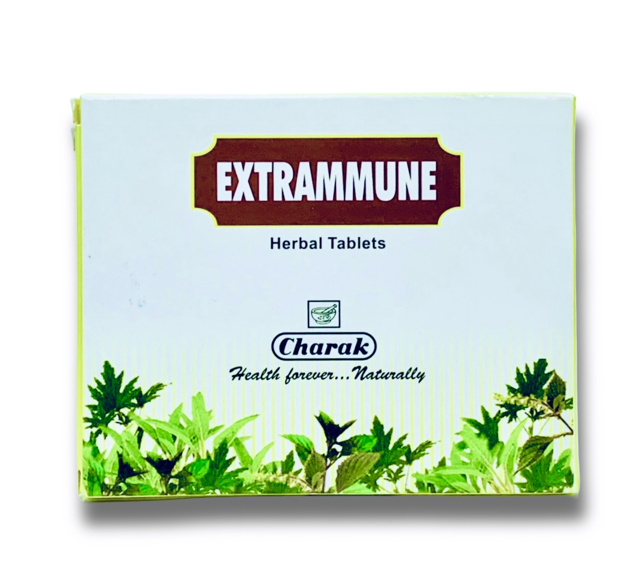 Extrammune Tablet (Herbal) x20