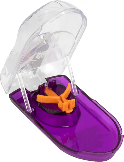 EZY DOSE PILL CUTTER WITH SAFETY SHIELD