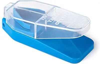 EZY PILL CUTTER AND SPLITTER