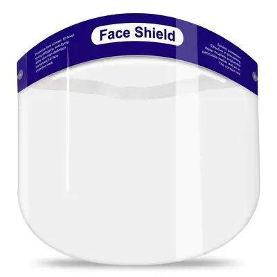 FACE SHIELD
