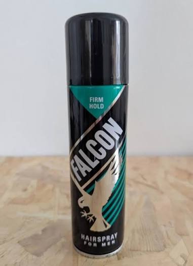 Falcon Hairspray For Men 200ml