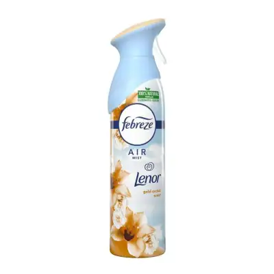 FEBREZE AIR MIST(LENOR) 300ML