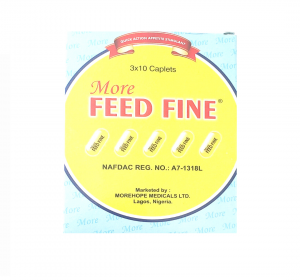 Feed Fine