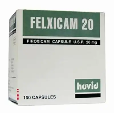 FELXICAM 20