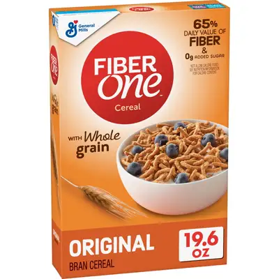 Fiber One Original 555g