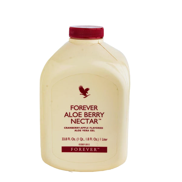 Forever Aloe Berry Nectar 1Liter