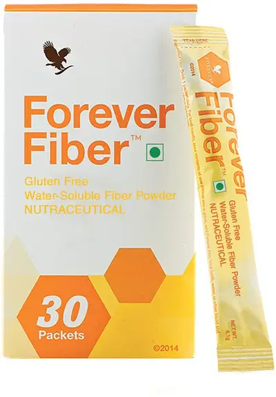 FOREVER FIBER 6.1G X 30 PACKETS