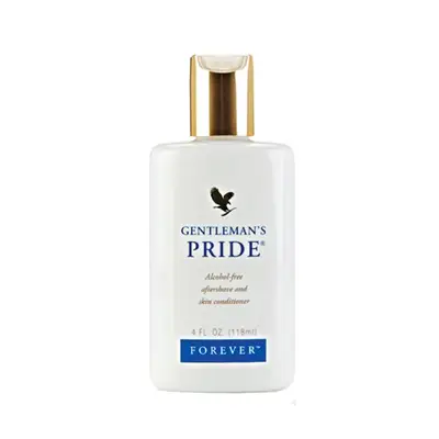 FOREVER GENTLEMANS PRIDE