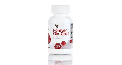 Forever Gin-Chia 100 Tablets
