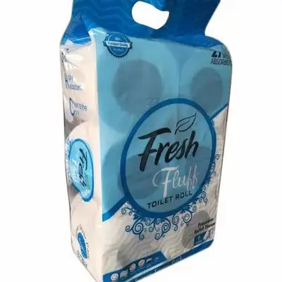 FRESH JUMBO TISSUE
