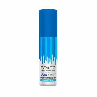 FROSTIE BREATH FRESHNER(SB)