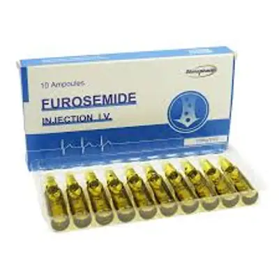 FUROSEMIDE INJECTION