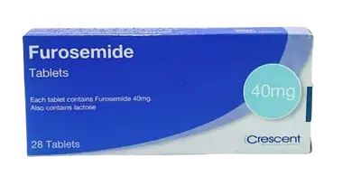 FUROSEMIDE40