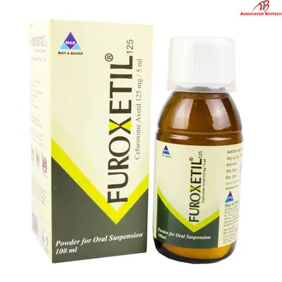 FUROXETIL