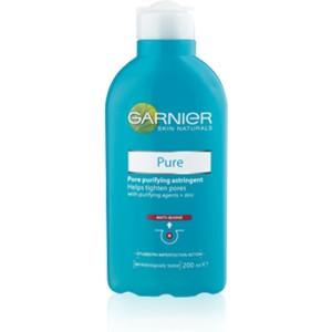 Garnier Pure Pore Purifying Toner 200ml