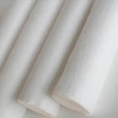 GAUZE BANDAGE 15CM X 4.5CM(EACH)
