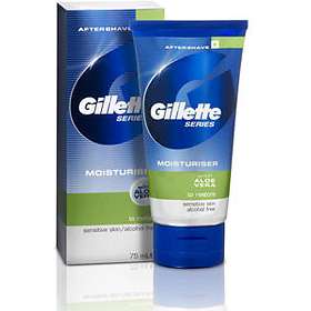Gillette Series After Shave Moisturizer 75ml