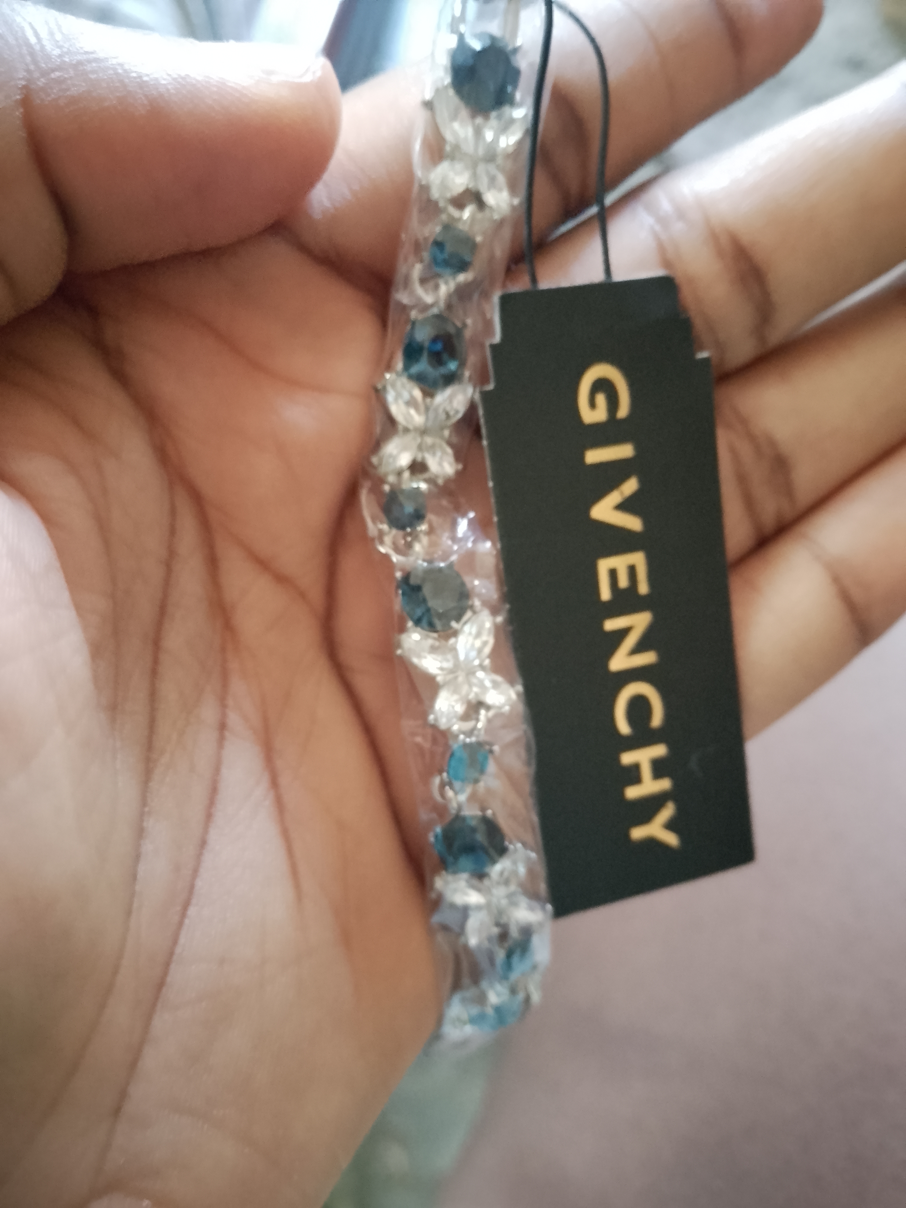 Givenchy bracelet
