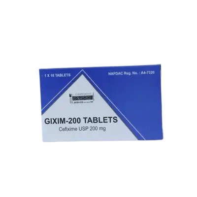 GIXIM-200