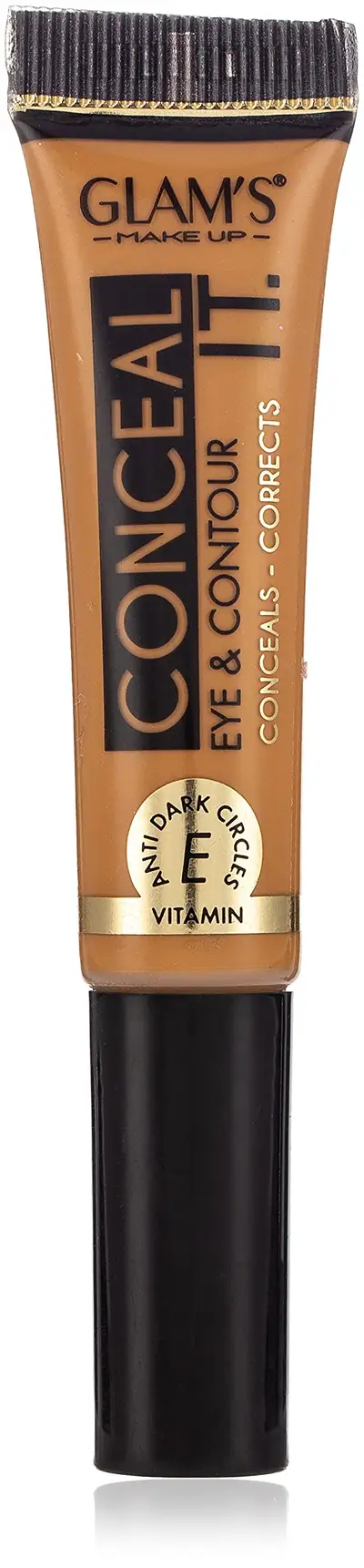 GLAM CONCEALER BRONZE 274