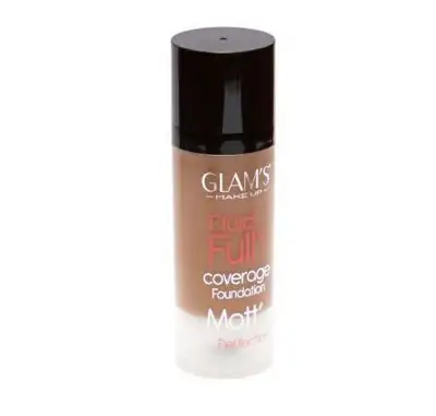 GLAM LIQUID FOUNDATION 232