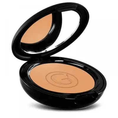 GLAM'S TWOWAY CAKE SWEET BEIGE POWDER 202