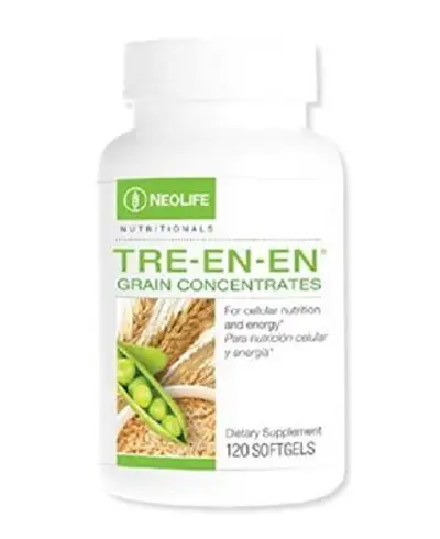GNLD TRE-EN-EN X120(CAPSULE, EACH)
