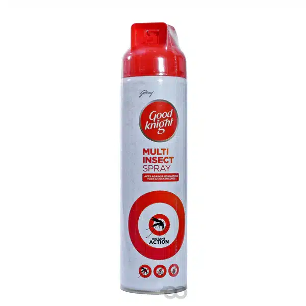 Good Knight Multi Insect Killer