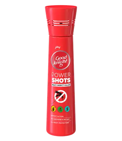 GOOD KNIGHT POWER SHOTS