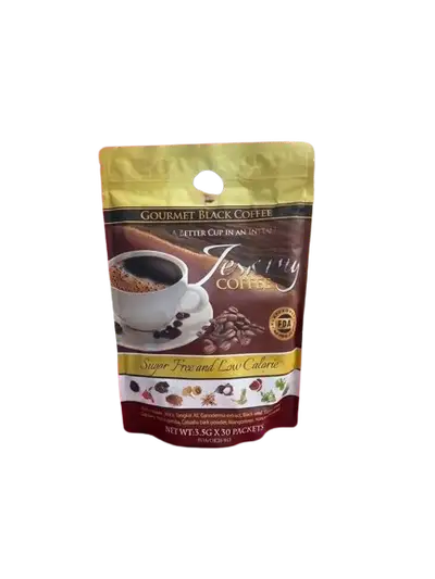 GOURMET BLACK JESKING COFFEE