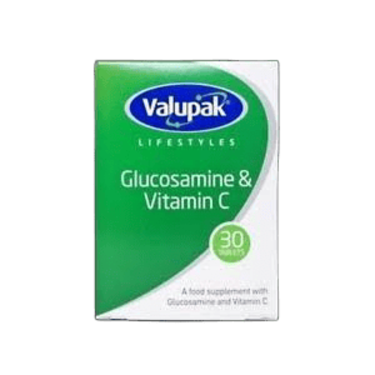 Grandex Vitamin C 1000mg Tablets 30 Tablets