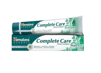 HIMALAYA TOOTHPASTE -
