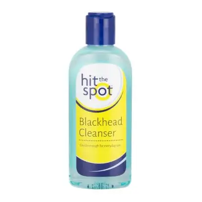 Hit the Spot Blackhead Cleanser 200ml