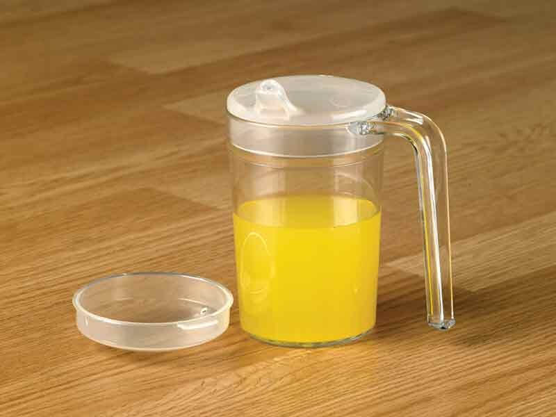 Homecraft Shatterproof Mug Healthcare Product