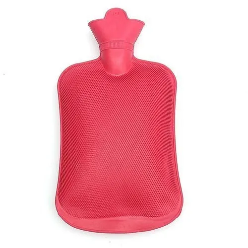 Hot Water Bottle -Medium Size