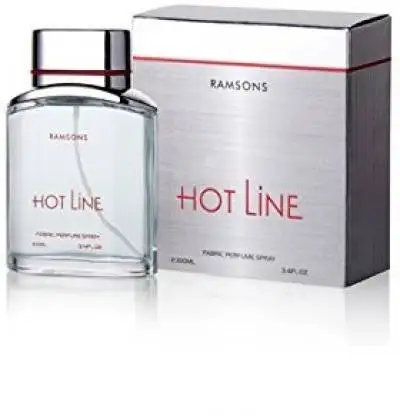 HOTLINE PERFUME 100ML