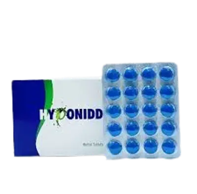 Hyponidd Herbal Tablets x20