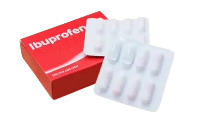 IBULAB-40MG IBUPROFEN