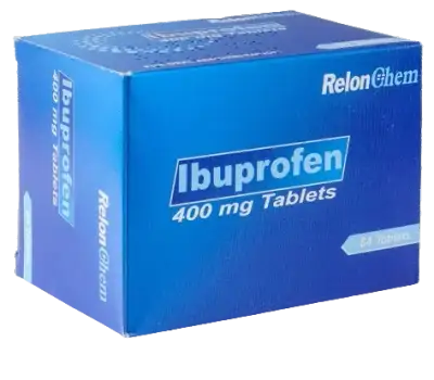IBUPROFEN RELON TAB SACHET