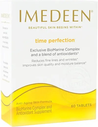 Imedeen Time Perfection Anti-Aging Tablets