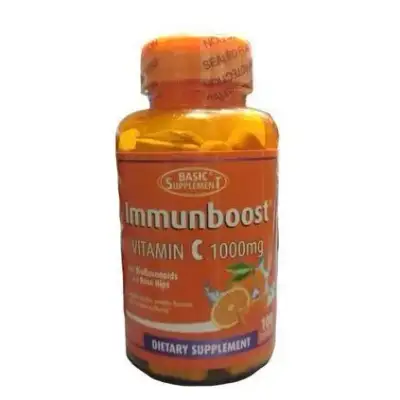 IMMUNBOOST BIOFLAVONOIDS