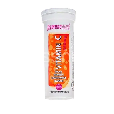 IMMUNECARE VITAMIN CX10