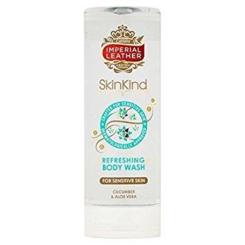 Imperial Leather Skinkind Refreshing Body Wash 500ml