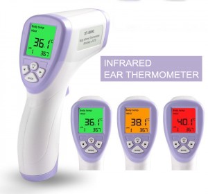 Infrared Thermometer