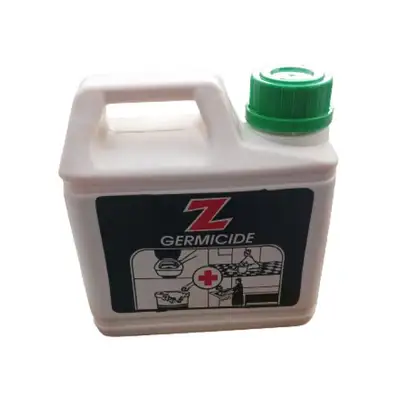 Izal Disinfectant (Izal Z Germicide) 1 Litre